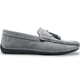 thumbnail image 3 of Mocasines Formales De Gamuza Zapatos Casuales De Vestir Elegante, 3 of 6