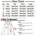 thumbnail image 4 of SHTXOZHI Mens Thermal Underwear Tops Long Sleeve V Neck Basic Undershirts Solid Color Soft Shirt, 4 of 4