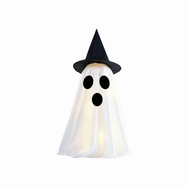 Luces de noche, lámpara de escritorio, lámpara fantasma, lámpara fantasma