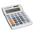 thumbnail image 1 of Calculadora 19 Cm De Escritorio Truper TRUPER CALC-19E, 1 of 4