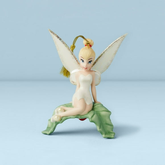 Tinker Bell Ornament