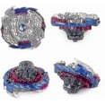 thumbnail image 4 of Bey Blade Burst Battle Spinning Top Set With Launcher (yellow), 4 of 5