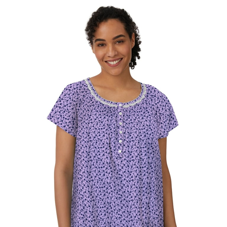 Aria nightgowns plus size new arrivals