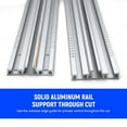 thumbnail image 1 of -Cut Circular Saw Guide Precision Edge Guide Power Saw  Fence for Circular Saw Cordless, 1 of 7