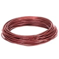 thumbnail image 5 of Craft County 2MM Round Leather Cord – 5, 10, 25 or 50 Yards or 328 feet – Various Colors, 5 of 6