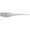 Silver Glitter/Pearl, variant on Big Bite Crappie Minr Tennesse Shad 10pk