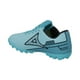 thumbnail image 3 of Tenis Niño Pirma Sintetico Deportivos Ajustables Multitaco Agujetas azul 21 Pirma 3047, 3 of 4