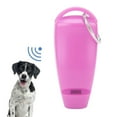 thumbnail image 3 of Pet Puppy Clicker Whistle Dog Training Obedience Cat Trainer Keyring Aid Click, 3 of 8