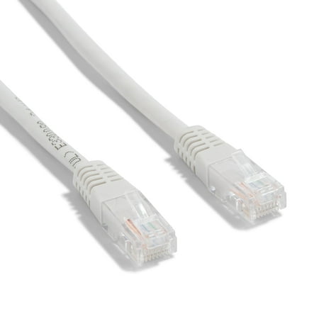 UPC: 0718103349703 | NXT Technologies NX56838 7  CAT-6 Cable Gray