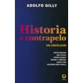 thumbnail image 1 of HISTORIA A CONTRAPELO UNA CONSTELACIÓN EDICIONES ERA ADOLFO GILLY, 1 of 2