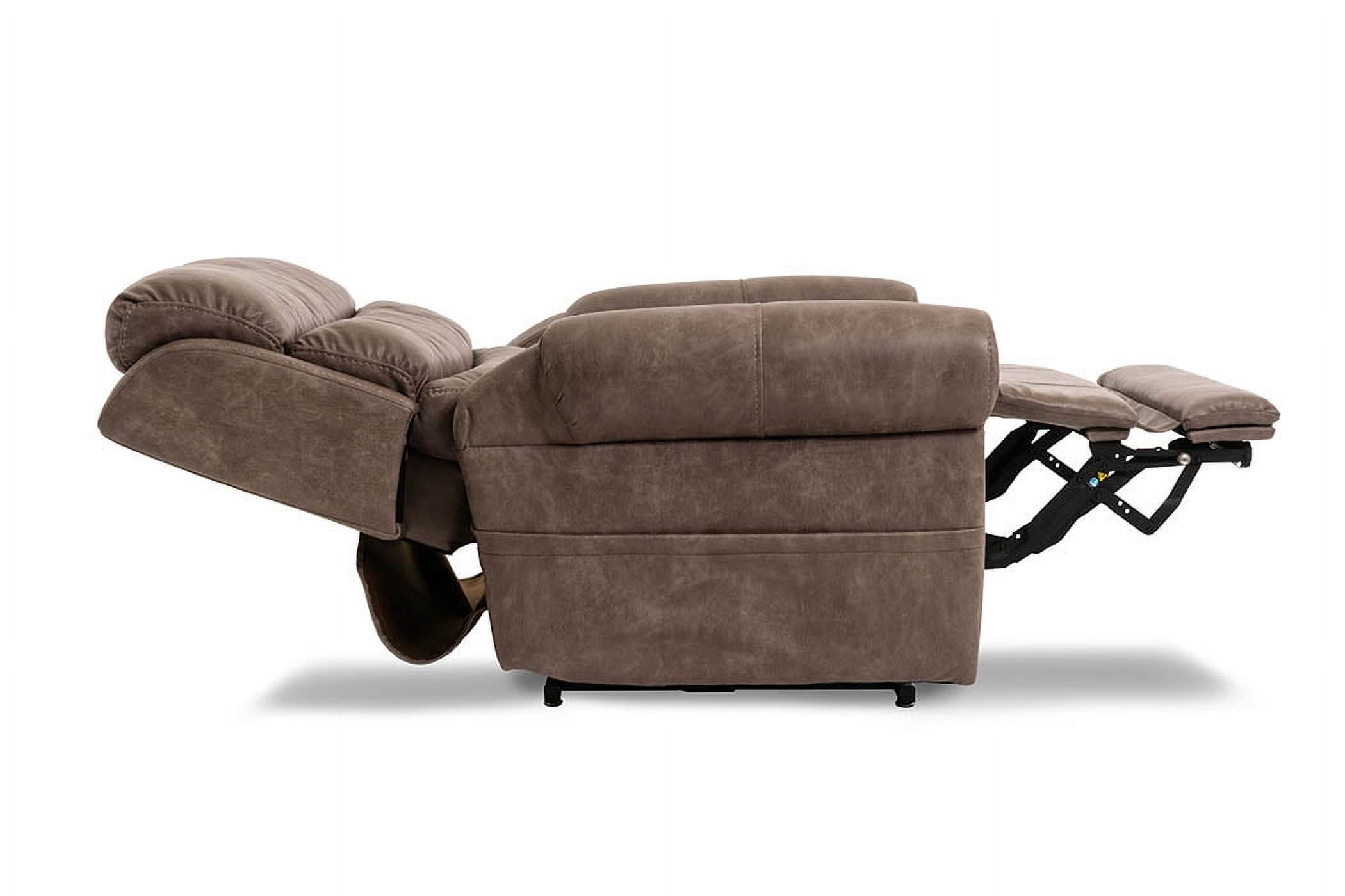 Pride Mobility VivaLift Tranquil 2 – PLR-935 Power Chair Lift Recliner