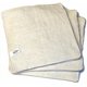 thumbnail image 3 of Paño de lavado Toalla suave Paño de limpieza facial de microfibra de algodón 12x12 Paquete de 24., 3 of 8