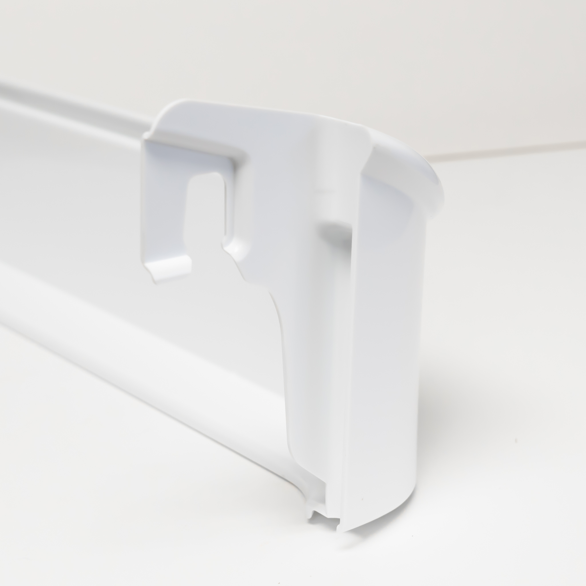 Choice Parts 240338101 Refrigerator Door Shelf Bin Bar for Electrolux Frigidaire