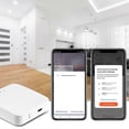 thumbnail image 3 of Mini Smart Remote Control Hub, Infrared Port, Wi-Fi Compatible, Air Conditioning Control, 3 of 3