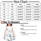 thumbnail image 4 of Teen Girls Dresses Adorable Sleeveless Summer Dress with Print Lightweight Breathable Fabric for Comfort ,Sie:140, 4 of 4