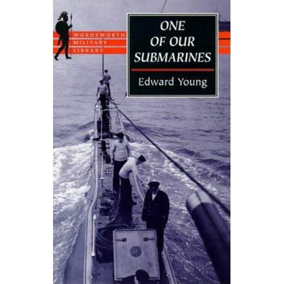Pre-Owned One of Our Submarines (Wordsworth Collection) (Paperback) 1853266817 9781853266812
