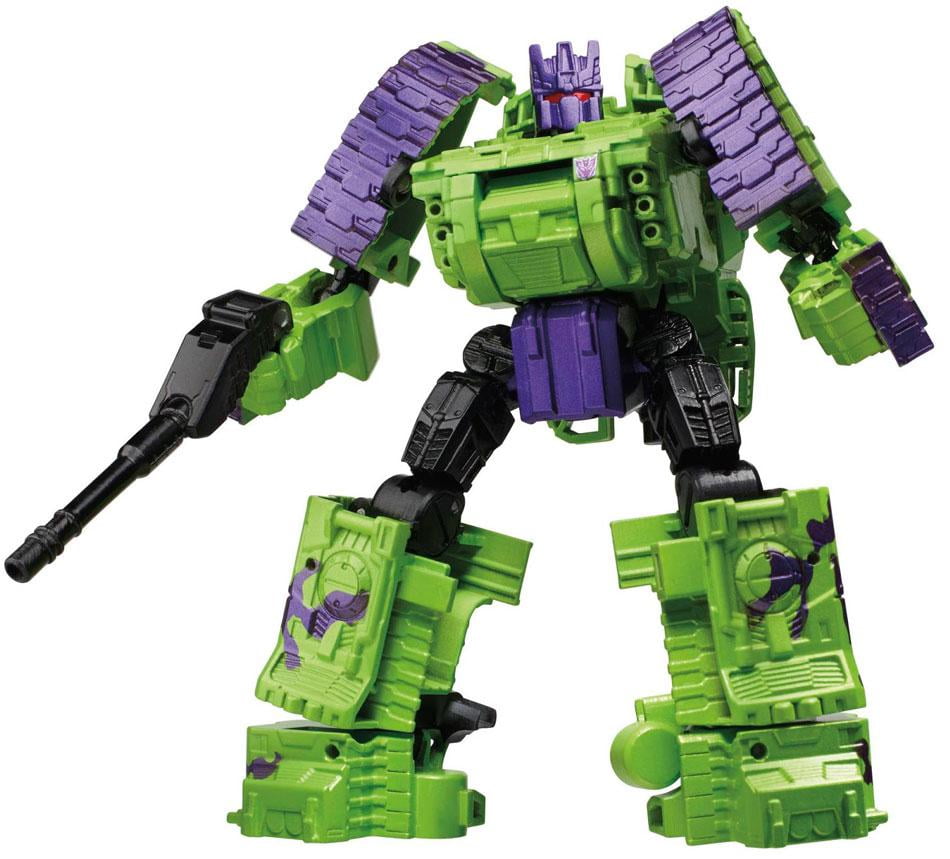 transformers combiner wars brawl