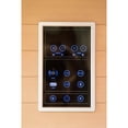 thumbnail image 3 of Far Infrared Miracle Sauna - Spacious 4 Person Corner Sauna, 3 of 4