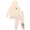 Skye Marshall Pink, variant on Paw Patrol Little Girls' 2-Piece Fleece Hoodie and Leggings Set Skye Aqua Navy