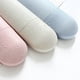 thumbnail image 4 of Estuche portátil para guardar cepillos de dientes y pasta de dientes, de paja de trigo y PP, ideal para viajes y acampadas (beige nórdico), 4 of 5