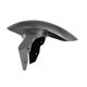 thumbnail image 5 of Guardabarros delantero para motocicleta, elegante y Premium, reemplaza fácilmente la protección contra salpicaduras de la rueda para, 5 of 8