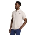 thumbnail image 3 of Reebok Men's and Big Men's Performance Polo Shirt, Sizes XS-5XL, 3 of 6