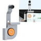 thumbnail image 5 of Soporte Para Teléfono Para Automóvil, Fijación Firme Soporte Para Teléfono Celular Para Automóvil Cabeza Esférica De 16,8 Mm Bloqueo Dual Para Modelo 3 Y Para Pantalla De, 5 of 7