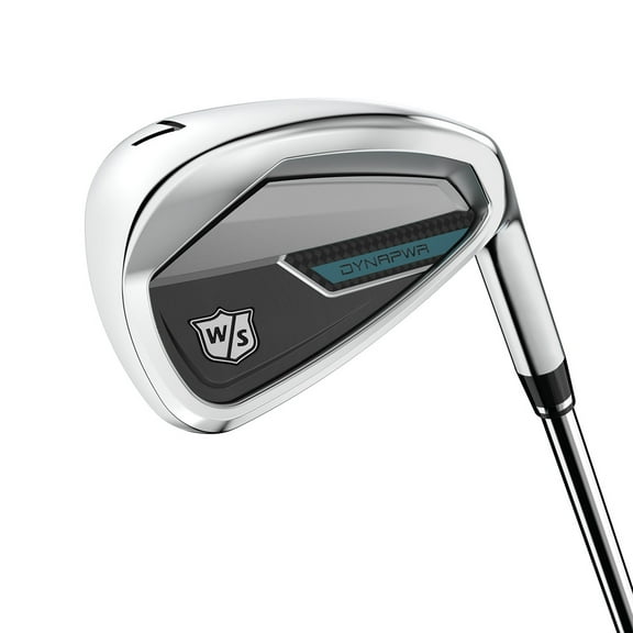 Wilson Staff Dynapower Iron Set 6-PW GW SW (Graphite Project X Evenflow Ladies) Women's 2023 NEW