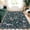 Dark Green Zoo, variant on MJIAexp Jungle Animal Print 5x7 Area Rugs for Living Room, Green Soft Washable Rugs for Bedroom Ultra-Thin Non-Slip Modern Rug, Stain Resistant Rug Carpet for Dining Room
