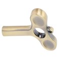 thumbnail image 3 of Adjustment Tuning Key, Exquisite Workmanship Jazz Drum Tuning Key Excellent Texture  For Adjusting Screws For Jazz Drum Black,Bronze, 3 of 8