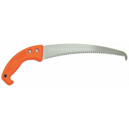 Jameson Tri-Edge Blade Hand Saw,13 In HS-13TE-O