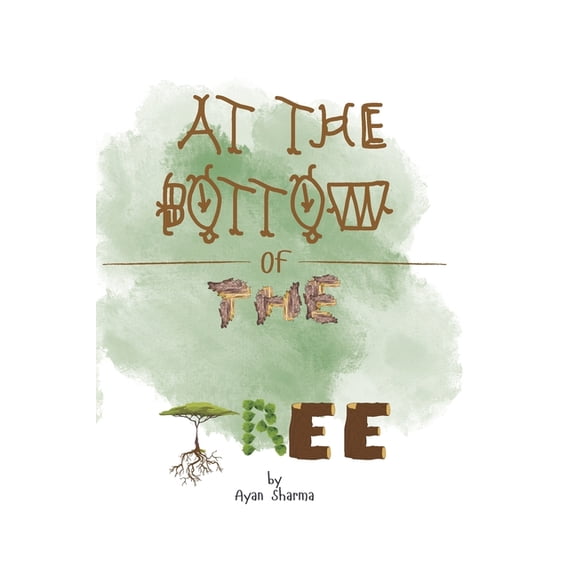 At the Bottom of the Tree, (Paperback)