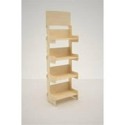 Aurora R1686 HD Wooden Display