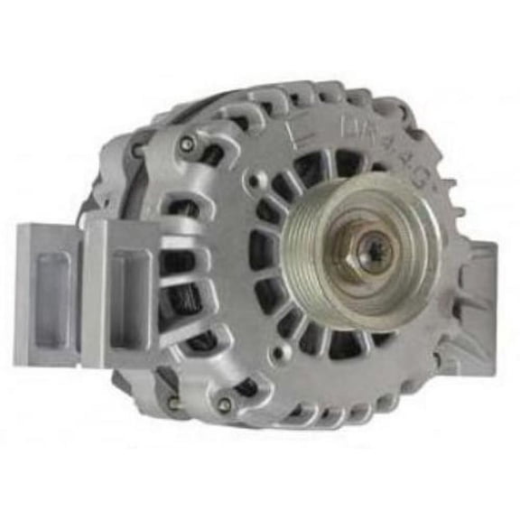 Alternator Compatible with Rainer Trailblazer Envoy Ascender 15225928 2007-2008 Chevrolet Trailblazer