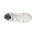 thumbnail image 4 of Tenis Casuales Stylo 16174 Simipiel Blanco Dama, 4 of 4