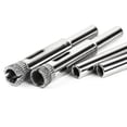 thumbnail image 3 of Lefu 10PCS Diamond-Coated Core Saw Drills Set 3/4/5/6/8mm for Tile Glass Ceramic, 3 of 5