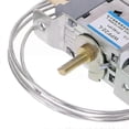 thumbnail image 3 of WPF- 22- LRefrigerator Thermostat Household Metal Temperature Controller New, 3 of 4