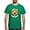 Kelly Green, variant on CafePress - Life Is Golden Dark T Shirt - Men's Classic Graphic Cotton T-Shirt