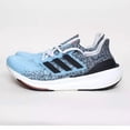 thumbnail image 3 of Ad-id-as Ultraboost Light Light Aqua Blue Running Shoes IE1694 Men's Size 5.5 New, 3 of 6