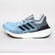 thumbnail image 3 of Adi-das Ultraboost Light Light Aqua Blue Running Shoes IE1694 Men's Size 5.5 New, 3 of 6