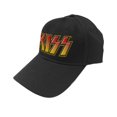 thumbnail image 1 of Kiss  Adult Classic Logo Baseball Cap, 1 of 4