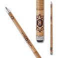 thumbnail image 3 of Outlaw OL08 Original Pool Cue  Billiard Stick Billiards Cues, 3 of 3