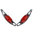thumbnail image 3 of for Honda for Civic 11th 2022+ Steering Wheel Paddle Shifter Extension, 3 of 4