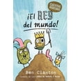 thumbnail image 1 of Cuentos patateros 2. ¡El Rey del mundo!, de Clanton Ben, 1 of 2