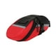 thumbnail image 3 of Bolsa para sillín de bicicleta Bolsa para sillín de bicicleta de montaña Bolsa de almacenamiento para bicicleta Rojo, 3 of 9