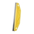 thumbnail image 2 of simhoa Paint Edger Trim Guard Cleaning Paint Shield for Construction Ceilings Walls Yellow, 2 of 8