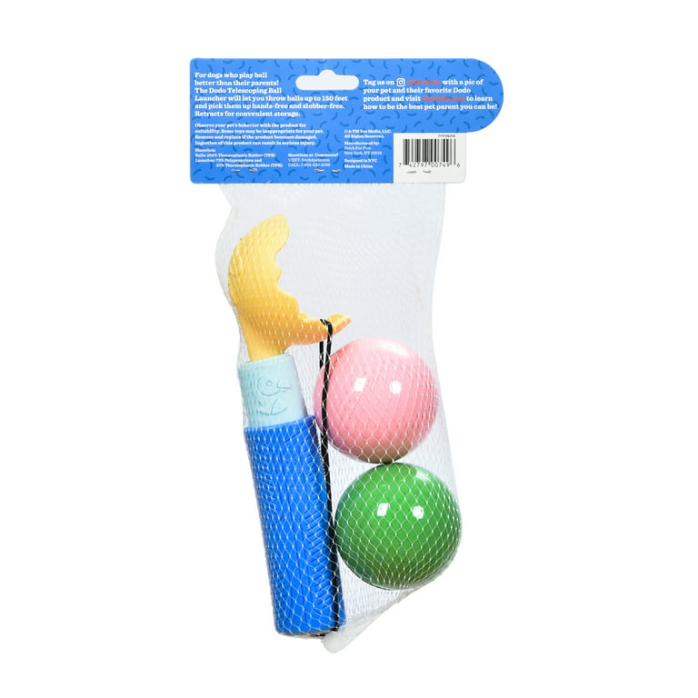 The Best Dog Toy Ball Launchers 