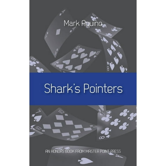 Shark's Pointers, (Paperback)