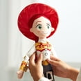 thumbnail image 3 of Plush Toy Disney Store Official Toy Story Jessie, 3 of 5
