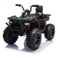 thumbnail image 1 of KidsVIP Titan Edition 24V Kids Ride On ATV/Quad pour enfants, 1 of 5